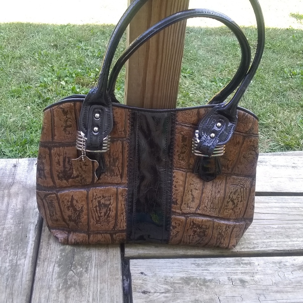 Marc Chantal purse